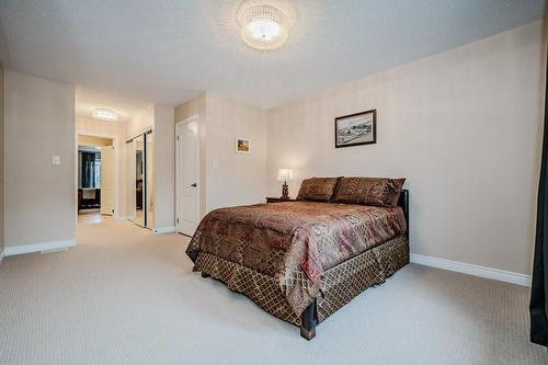 341 Admiral Drive, Oakville, ON - Indoor Photo Showing Bedroom