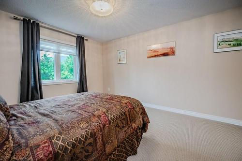 341 Admiral Drive, Oakville, ON - Indoor Photo Showing Bedroom
