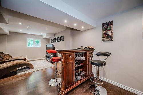 341 Admiral Drive, Oakville, ON - Indoor