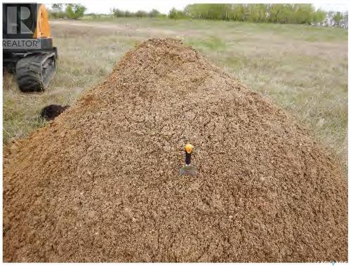 Yorkton Aggregate Quarter Rm 244, Orkney Rm No. 244, SK 