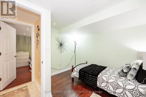5 Ailsa Craig Court, Toronto C07, ON - Indoor Photo Showing Bedroom