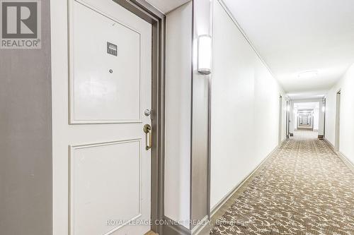 1211 - 90 Ling Road, Toronto, ON - Indoor Photo Showing Other Room