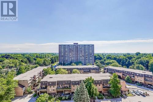 1211 - 90 Ling Road, Toronto, ON - Outdoor With View