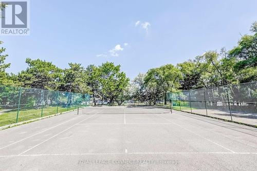 1211 - 90 Ling Road, Toronto, ON - Outdoor