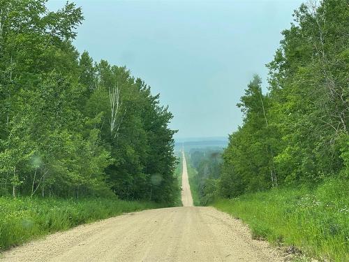 Swan River, Manitoba - Outdoor With View