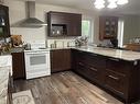 Swan River, Manitoba  - Indoor Photo Showing Kitchen 