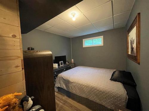 Swan River, Manitoba - Indoor Photo Showing Bedroom