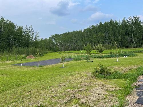 Swan River, Manitoba - Outdoor With View