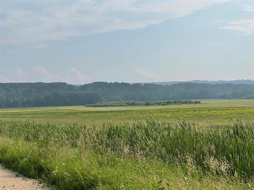 Swan River, Manitoba - Outdoor With View