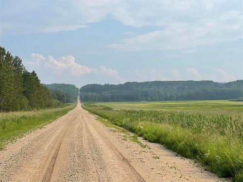 Swan River, Manitoba - Outdoor With View