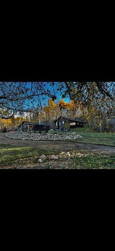 Swan River, Manitoba - Outdoor With View