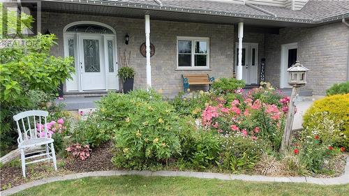 1917 Highway 21, Kincardine, ON - Outdoor