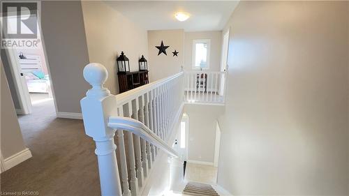 1917 Highway 21, Kincardine, ON - Indoor Photo Showing Other Room