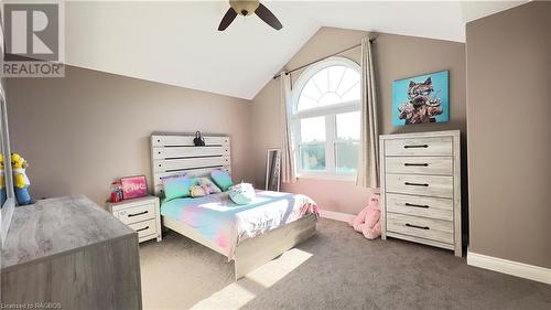 1917 Highway 21, Kincardine, ON - Indoor Photo Showing Bedroom