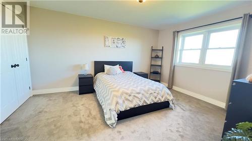 1917 Highway 21, Kincardine, ON - Indoor Photo Showing Bedroom