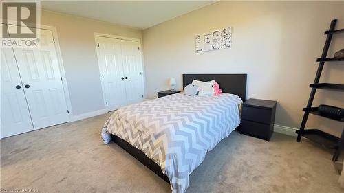 1917 Highway 21, Kincardine, ON - Indoor Photo Showing Bedroom