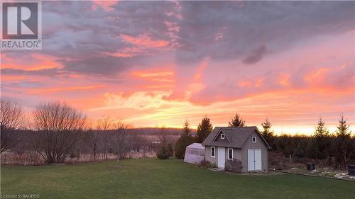 1917 Highway 21, Kincardine, ON - Outdoor With View