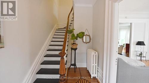 33 Kingsley Avenue, Brighton, ON - Indoor Photo Showing Other Room