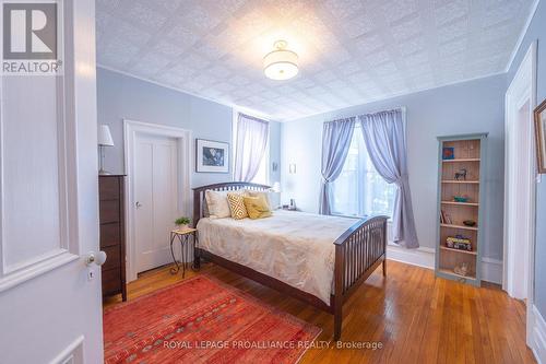 33 Kingsley Avenue, Brighton, ON - Indoor Photo Showing Bedroom