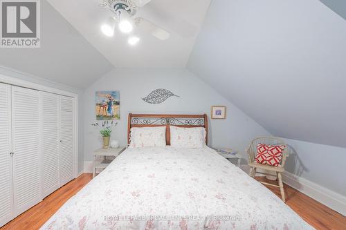 33 Kingsley Avenue, Brighton, ON - Indoor Photo Showing Bedroom