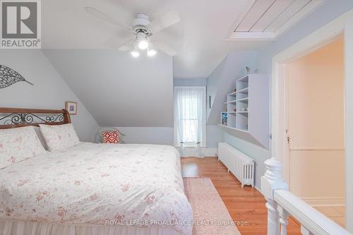 33 Kingsley Avenue, Brighton, ON - Indoor Photo Showing Bedroom