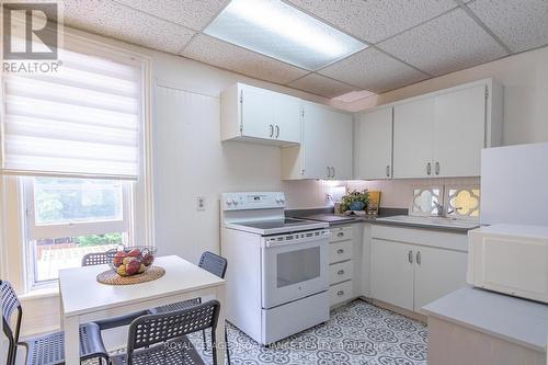 33 Kingsley Avenue, Brighton, ON - Indoor Photo Showing Kitchen