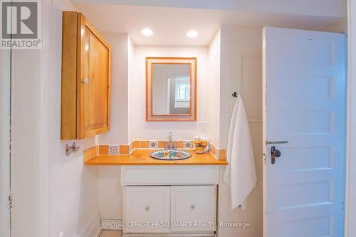 33 Kingsley Avenue, Brighton, ON - Indoor Photo Showing Bathroom