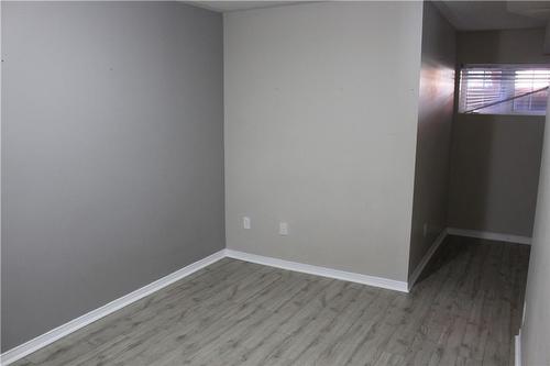 51 Hays Boulevard|Unit #1, Oakville, ON - Indoor Photo Showing Other Room