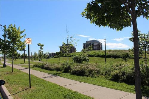 51 Hays Boulevard|Unit #1, Oakville, ON - Outdoor With View