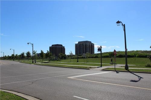 51 Hays Boulevard|Unit #1, Oakville, ON - Outdoor With View