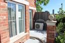 51 Hays Boulevard|Unit #1, Oakville, ON  - Outdoor With Exterior 