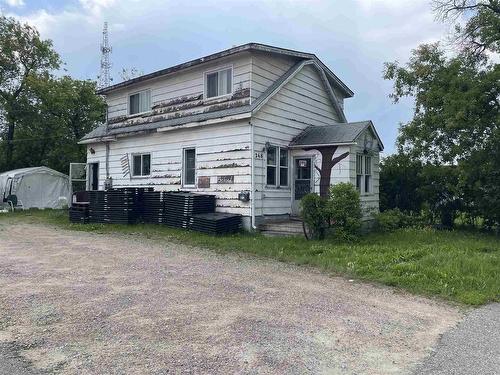 268 Government Street, Dryden, ON - Outdoor