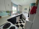 268 Government Street, Dryden, ON  - Indoor Photo Showing Kitchen With Double Sink 