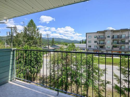 23-245 Park Drive, Clearwater, BC 