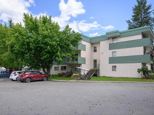 23-245 Park Drive, Clearwater, BC 