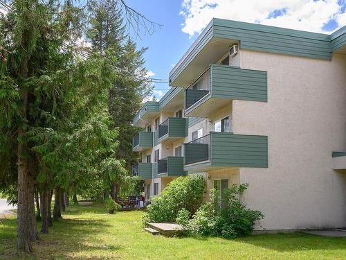 23-245 Park Drive, Clearwater, BC 