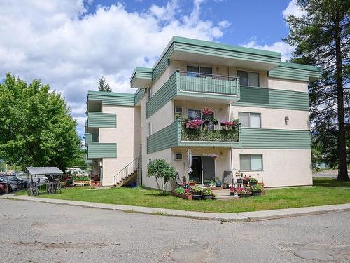 23-245 Park Drive, Clearwater, BC 