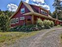 609 Wild Rose Drive, Merritt, BC  - Outdoor With Deck Patio Veranda 