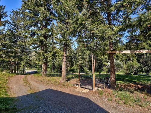 609 Wild Rose Drive, Merritt, BC - Outdoor