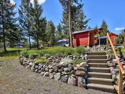 609 Wild Rose Drive, Merritt, BC - Outdoor