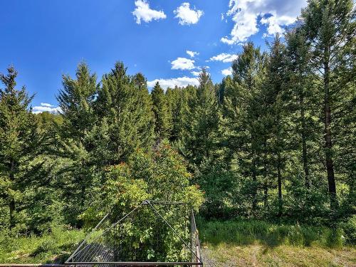 609 Wild Rose Drive, Merritt, BC - Outdoor With View