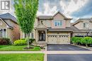 341 Admiral Drive, Oakville, ON  - Outdoor With Facade 