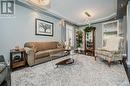 341 Admiral Drive, Oakville, ON  - Indoor Photo Showing Living Room 