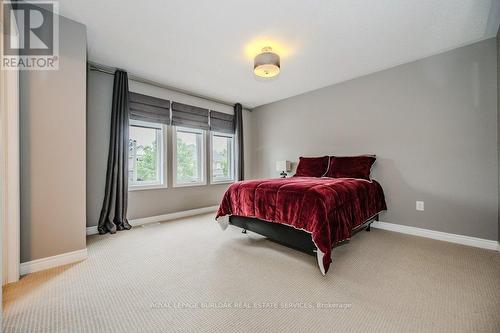 341 Admiral Drive, Oakville, ON - Indoor Photo Showing Bedroom