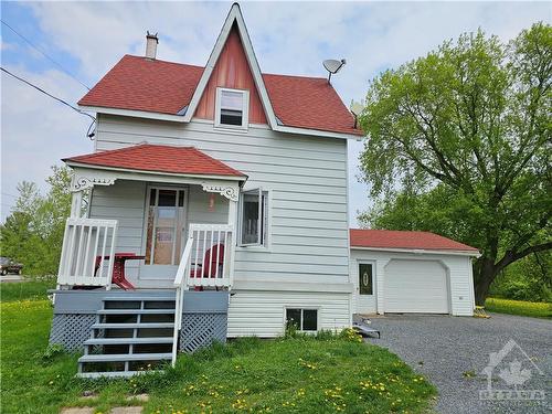 10296 Marionville Road, Russell, ON 