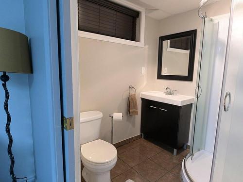 Salle de bains - 129 Rue Gosselin, Repentigny (Le Gardeur), QC - Indoor Photo Showing Bathroom