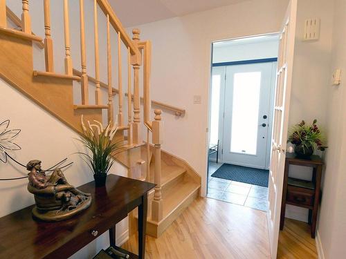 Escalier - 129 Rue Gosselin, Repentigny (Le Gardeur), QC - Indoor Photo Showing Other Room