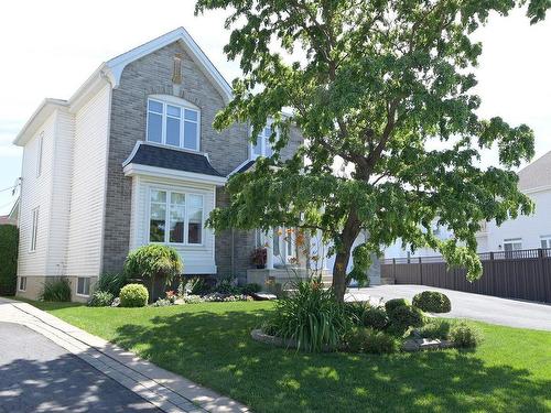 FaÃ§ade - 129 Rue Gosselin, Repentigny (Le Gardeur), QC - Outdoor With Facade