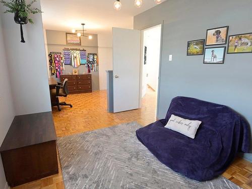 Chambre Ã Â coucher - 129 Rue Gosselin, Repentigny (Le Gardeur), QC - Indoor Photo Showing Bedroom