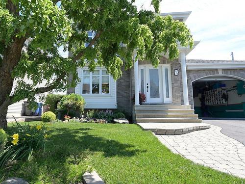 FaÃ§ade - 129 Rue Gosselin, Repentigny (Le Gardeur), QC - Outdoor With Facade